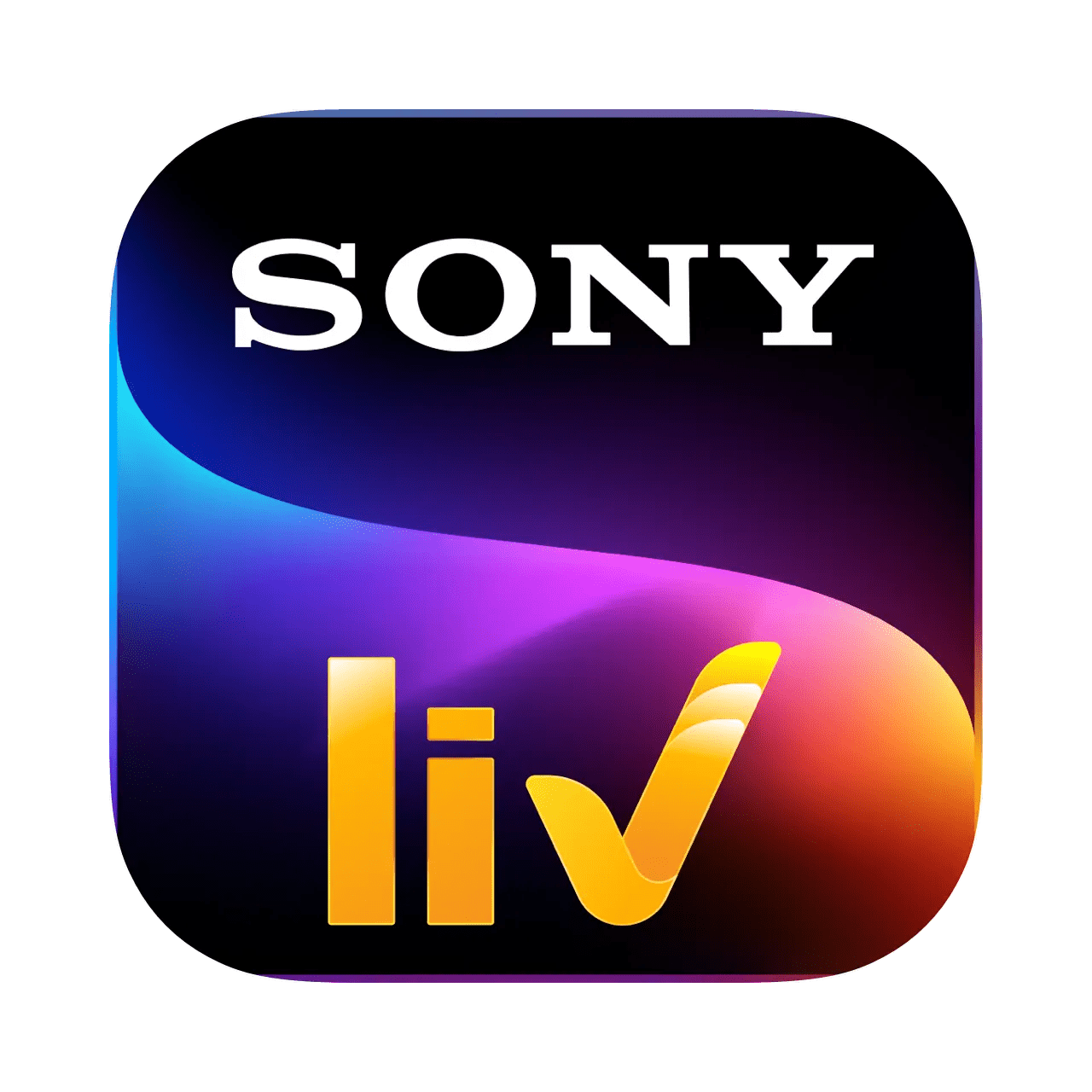 Sony LIV
